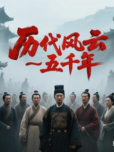历代风云五千年历代风云五千年